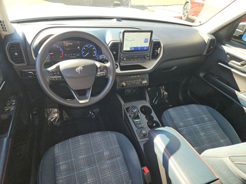 Used 2023 Ford Bronco Sport Heritage image 19