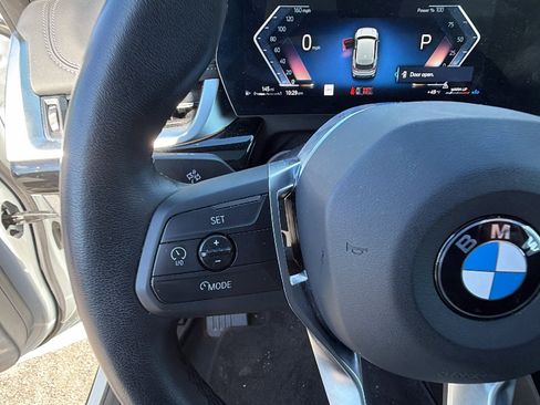 Used 2025 BMW X1 xDrive28i image 27