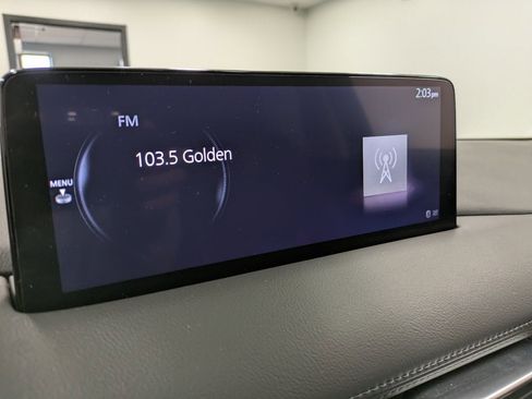 Certified 2023 MAZDA CX-5 AWD 2.5 S w/ Premium Package image 12