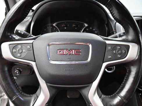 Used 2020 GMC Terrain SLE w/ Driver Convenience Package AWD/4WD image 17
