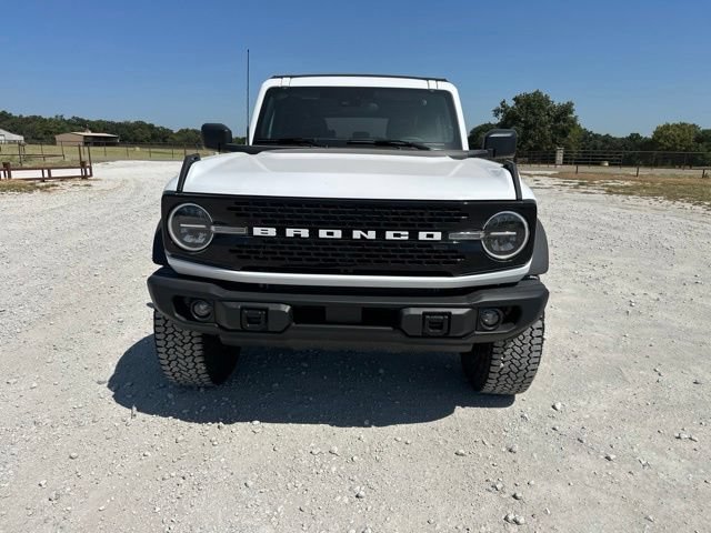 New 2026 Ford Bronco Big Bend w/ Black Diamond Package AWD/4WD image 27