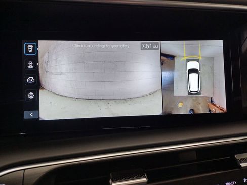 New 2026 Hyundai Palisade Calligraphy image 9