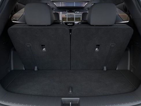 New 2024 Kia Sorento SX Prestige image 19
