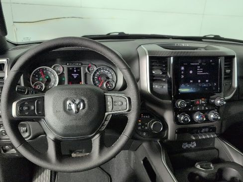 New 2026 RAM 1500 Big Horn w/ Night Edition image 12