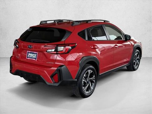 Used 2025 Subaru Crosstrek 2.5i Premium AWD/4WD image 6