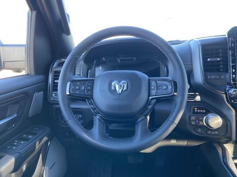 New 2026 RAM 1500 Rebel image 31