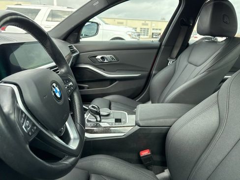 Used 2021 BMW 330i Sedan image 13
