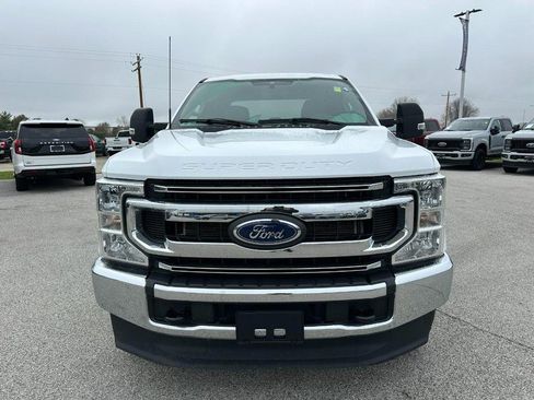 Certified 2022 Ford F250 XLT image 9