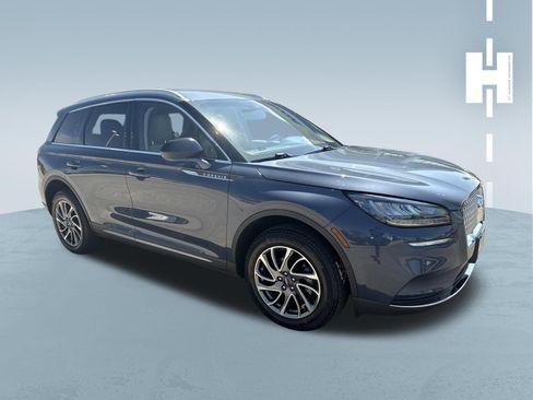 Used 2022 Lincoln Corsair AWD w/ Equipment Group 101A image 1