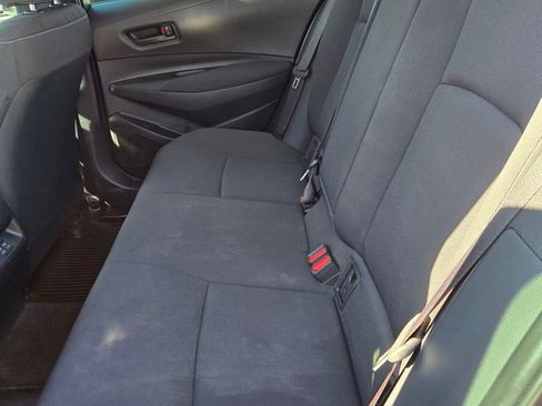 Used 2023 Toyota Corolla LE image 35