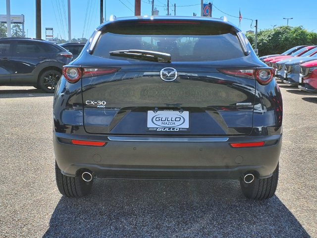 New 2026 MAZDA CX-30 AWD 2.5 S image 6