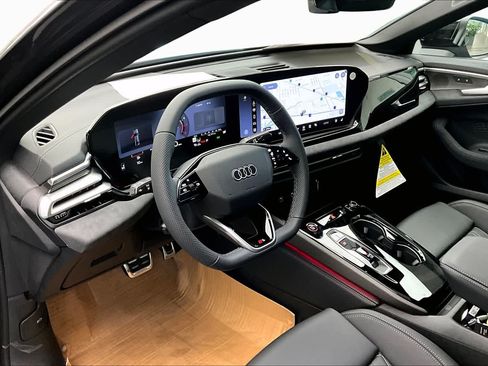 New 2026 Audi S5 Premium Plus AWD/4WD image 8