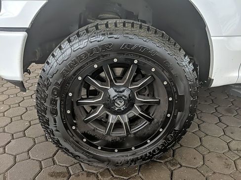 Used 2018 Ford F150 XL w/ Equipment Group 101A Mid image 9