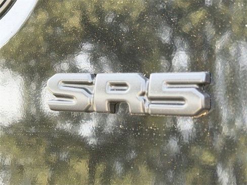 New 2026 Toyota Tacoma SR5 image 9