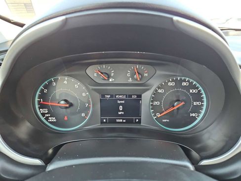 Certified 2024 Chevrolet Malibu RS image 33