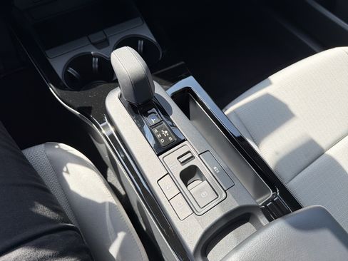New 2026 Toyota Prius LE FWD image 18