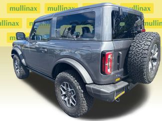 New 2025 Ford Bronco Badlands AWD/4WD video 4