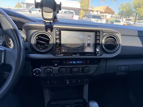 Used 2021 Toyota Tacoma TRD Pro image 24