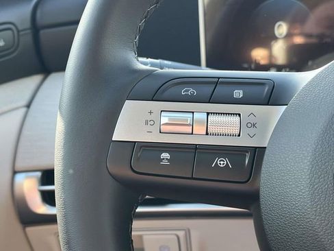 New 2026 Hyundai Tucson Limited FWD image 21