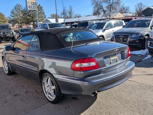Used 2004 Volvo C70 HT image 7