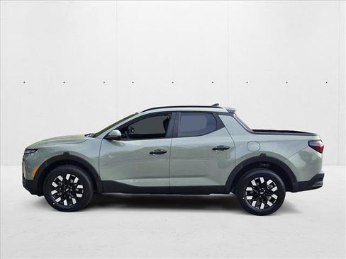 New 2025 Hyundai Santa Cruz SEL image 5