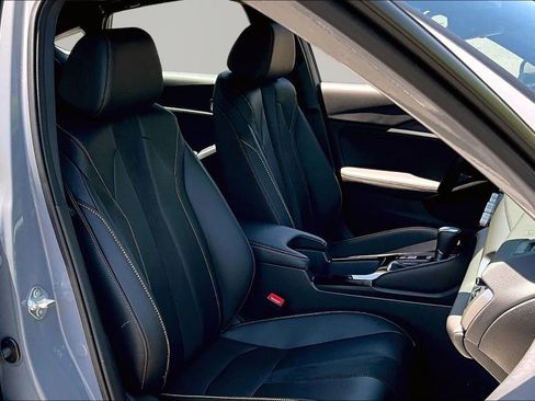 Used 2026 Acura Integra A-Spec FWD image 22