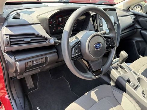 Certified 2025 Subaru Crosstrek 2.0i w/ Convenience Package #1 AWD/4WD image 14