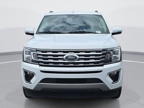Used 2021 Ford Expedition Max Limited image 8