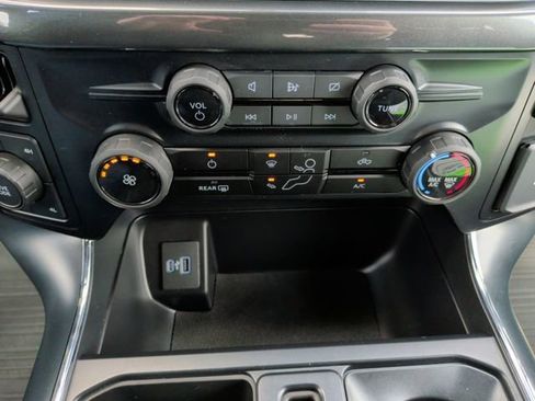 Certified 2024 Ford F150 STX AWD/4WD image 20