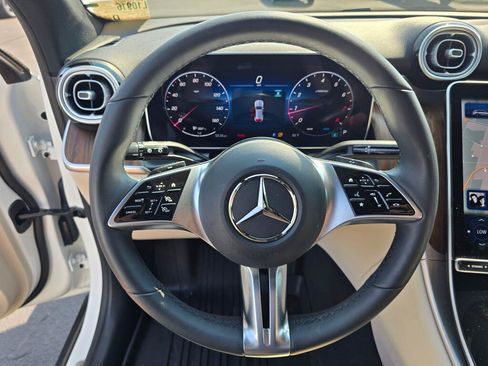 Used 2026 Mercedes-Benz GLC 300 4MATIC image 14
