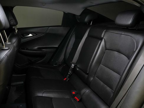 Used 2020 Chevrolet Malibu Premier FWD image 15