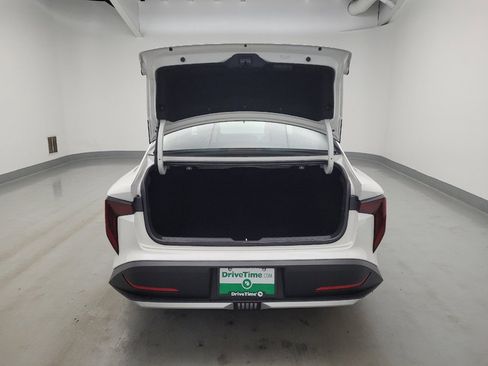 Used 2025 Kia K4 FWD image 29