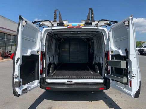 Used 2020 Ford Transit 150 Low Roof w/ Upfitter Package RWD image 29