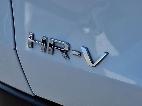 Used 2024 Honda HR-V Sport image 30
