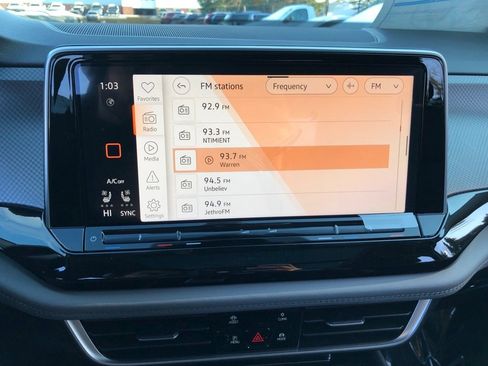 New 2026 Volkswagen Atlas Peak Edition AWD/4WD image 25