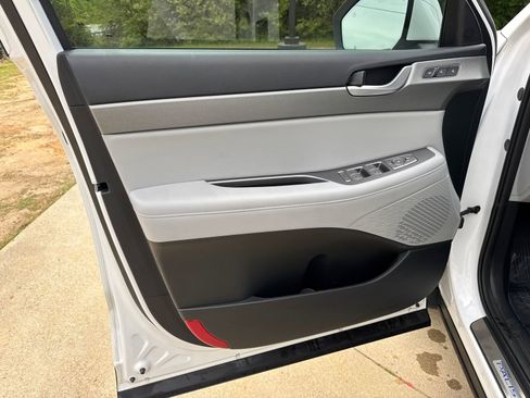 Used 2025 Hyundai Palisade SEL FWD image 10