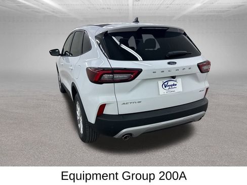 New 2026 Ford Escape Active w/ Tech Pack #1 AWD/4WD image 8