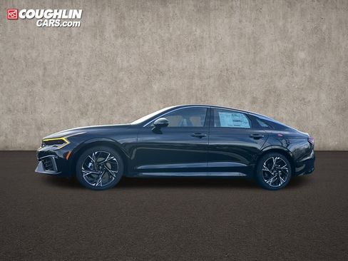 New 2026 Kia K5 GT-Line image 5