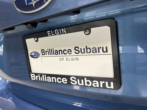 Certified 2022 Subaru Forester Touring AWD/4WD image 45