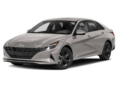 Used 2023 Hyundai Elantra SEL