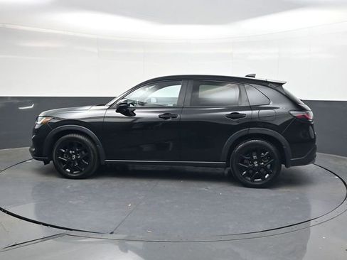 Used 2024 Honda HR-V Sport image 7