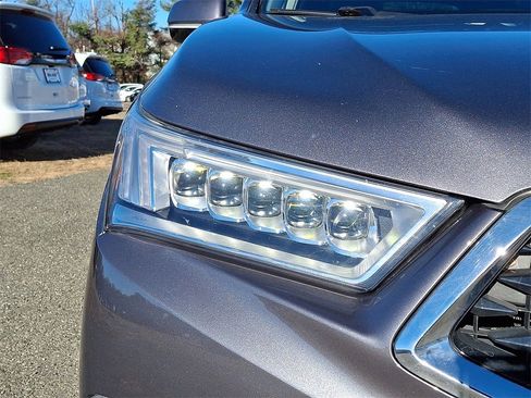 Used 2020 Acura MDX SH-AWD w/ Technology Package image 28