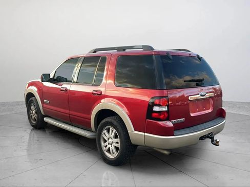 Used 2008 Ford Explorer Eddie Bauer image 3