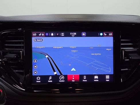 Certified 2024 Dodge Durango R/T AWD/4WD image 29