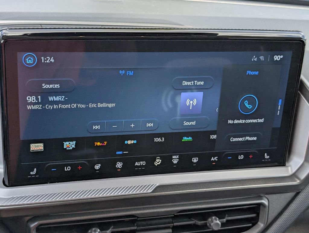 Used 2025 Nissan Kicks S FWD image 51