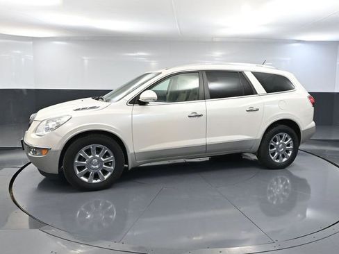 Used 2012 Buick Enclave Leather w/ Trailering Provision Package FWD image 11