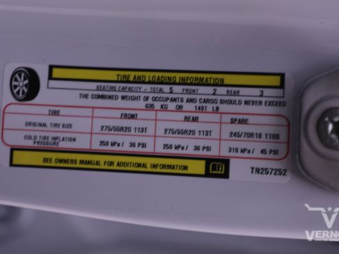 New 2026 RAM 1500 Laramie image 39