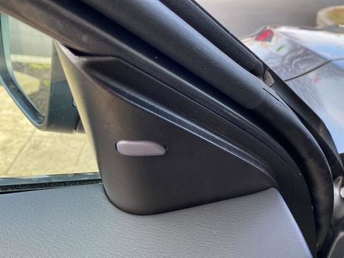 New 2026 Nissan Altima 2.5 SV FWD image 20