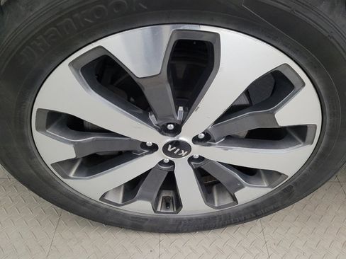 Used 2021 Kia Telluride S AWD/4WD image 31