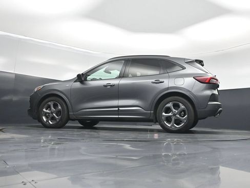 Used 2023 Ford Escape ST-Line w/ Tech Pack #1 FWD image 51